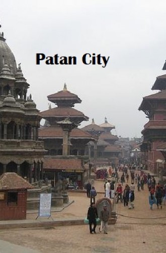Patan City1