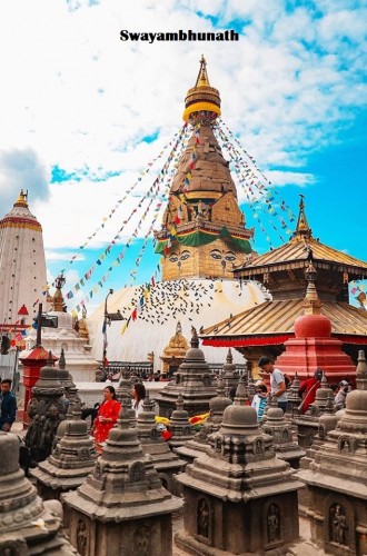 Swayambhunath1