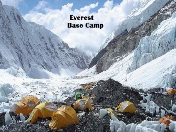 Everest Base Camp and Kalapathar Trek | Trekking Packages | Everest Region | Nepal Trekking.
