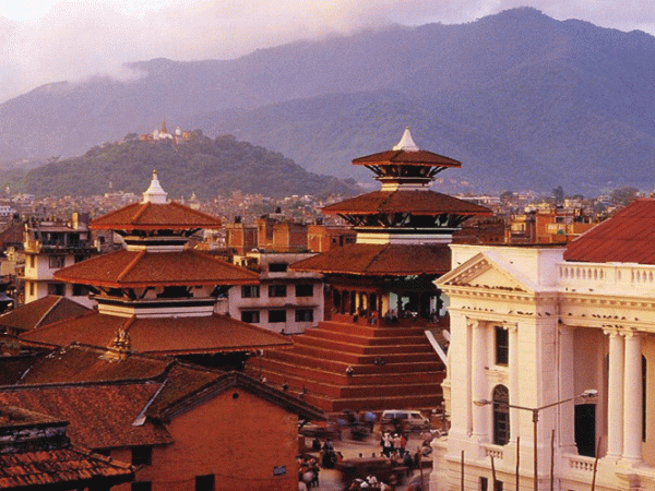 Kathmandu / Nagarkot | Tour Packages | Inbound Tour| Typical Nepal Travels.