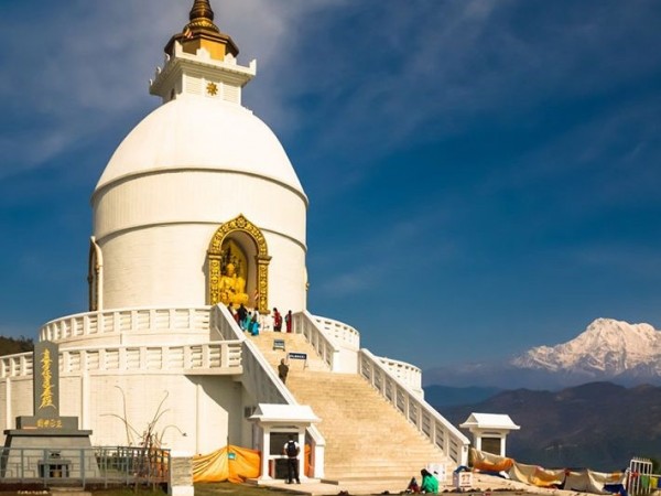 Kathmandu ,Pokhara ,Chitwan for 8 days-Cheap Tour Package | Typical Nepal Travels.